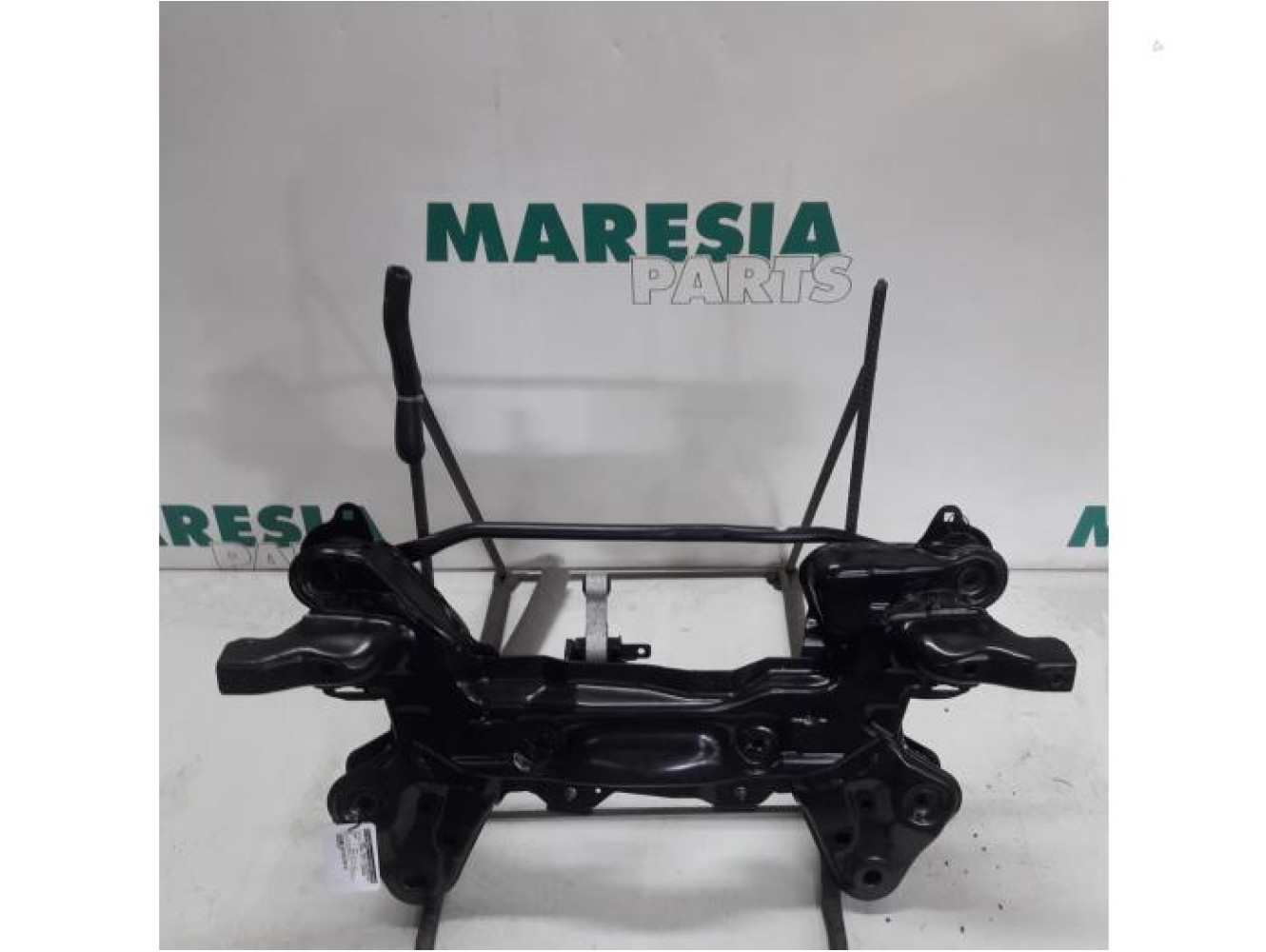 Peugeot - 2008 - Subframe