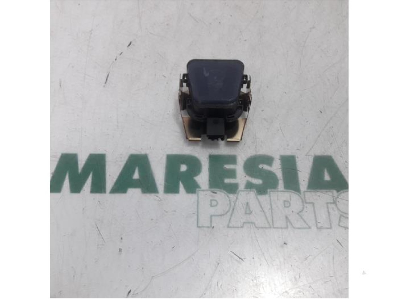 Peugeot - 2008 - Regensensor