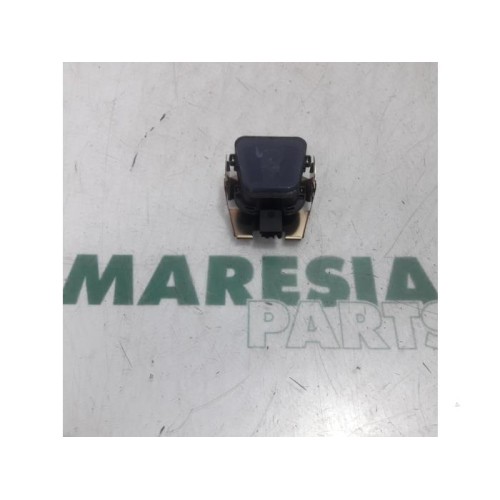 Peugeot - 2008 - Rain sensor