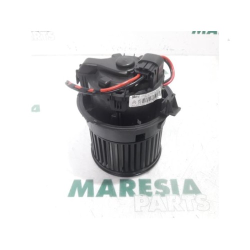 Peugeot - 2008 - Heating and ventilation fan motor