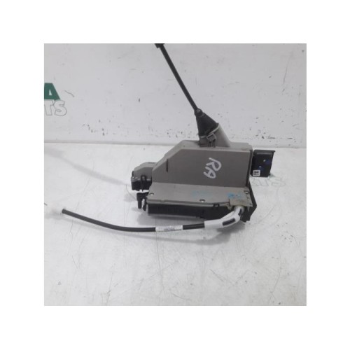 Peugeot - 2008 - Rear door mechanism 4-door, right