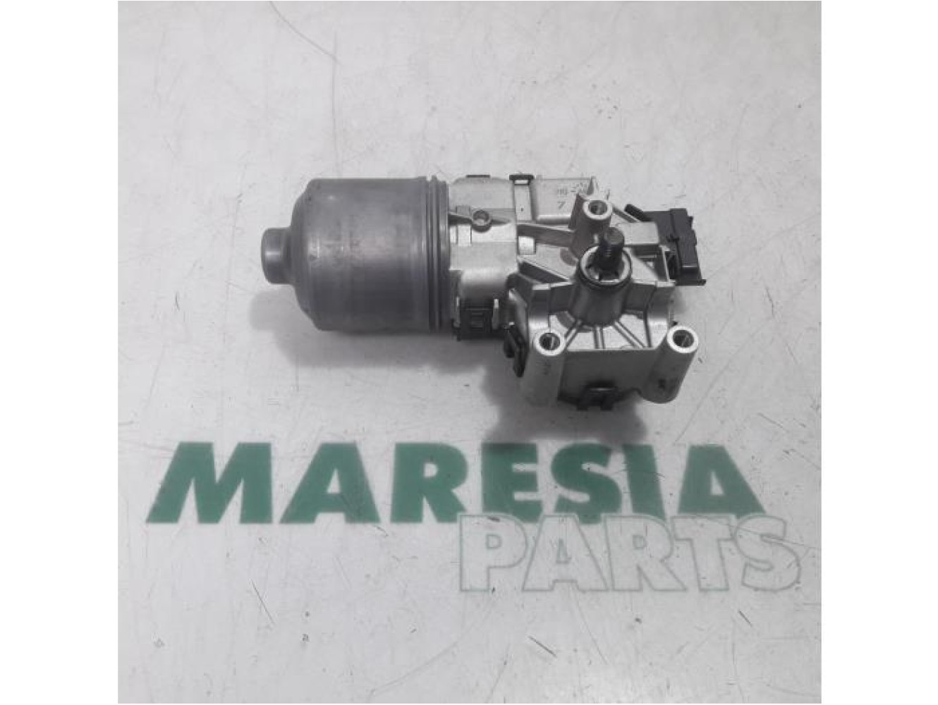 Peugeot - 2008 - Front wiper motor