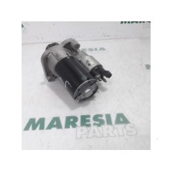 Peugeot - 2008 - Startmotor