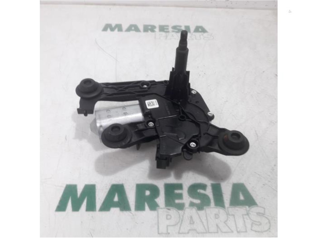 Peugeot - 2008 - Moteur essuie-glace arrière