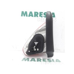 Peugeot - 2008 - Achterlicht links