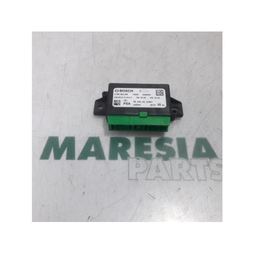 Peugeot - 2008 - PDC Module