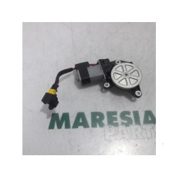 Peugeot - 2008 - Schiebedach Motor