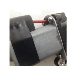 Peugeot - 2008 - Schiebedach Motor