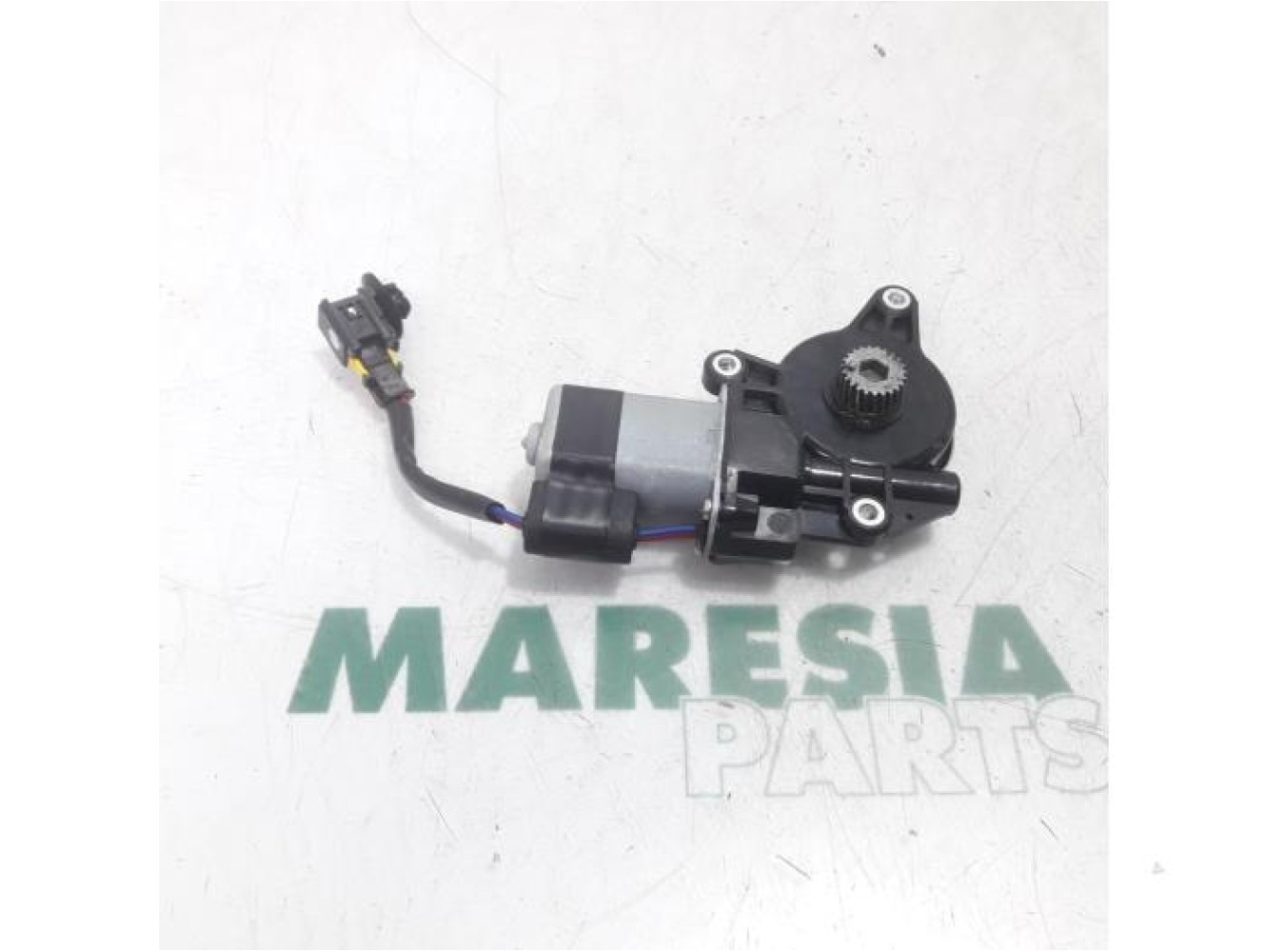 Peugeot - 2008 - Schiebedach Motor