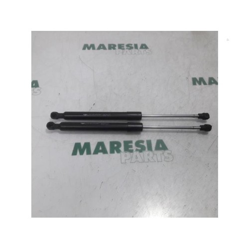 Peugeot - 2008 - Set of tailgate gas struts
