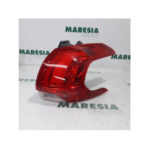 Peugeot - 2008 - Taillight, right