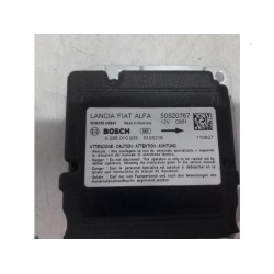 Alfa Romeo - Giulietta - Airbag Module