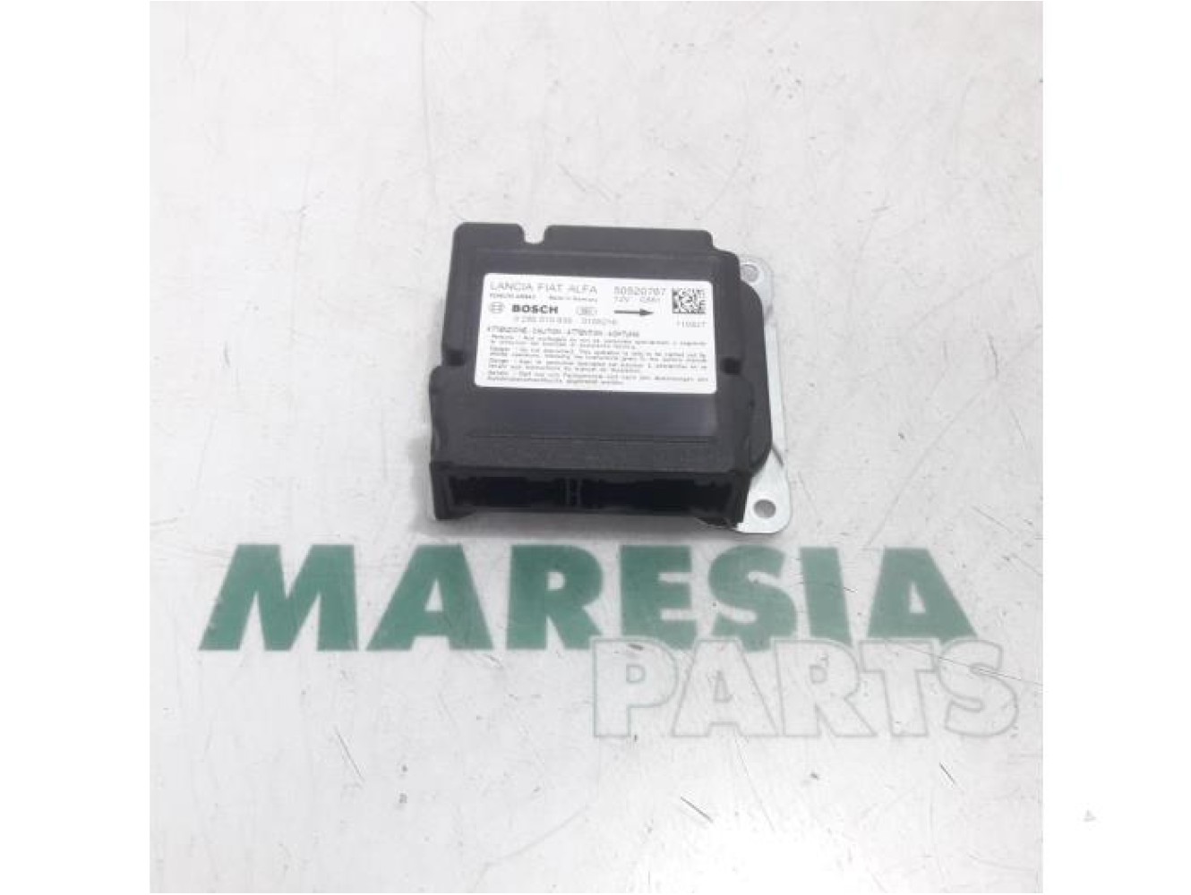 Alfa Romeo - Giulietta - Airbag Module