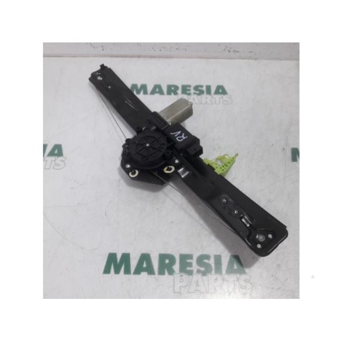 Alfa Romeo - Giulietta - Window mechanism 4-door, front right
