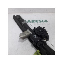 Alfa Romeo - Giulietta - Window mechanism 4-door, front left