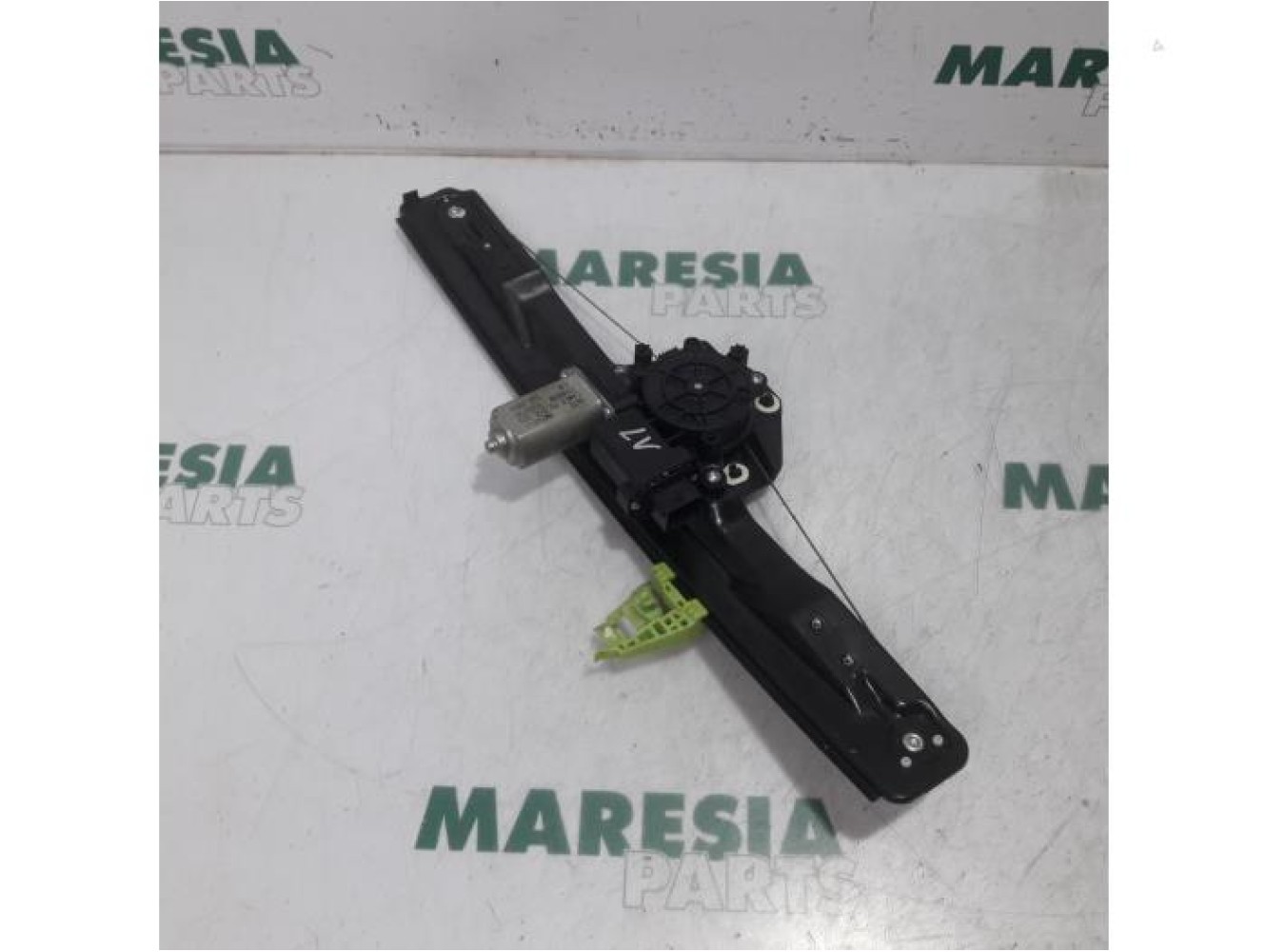 Alfa Romeo - Giulietta - Window mechanism 4-door, front left