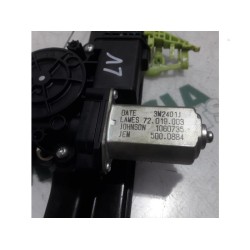 Alfa Romeo - Giulietta - Window mechanism 4-door, front left