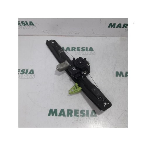 Alfa Romeo - Giulietta - Window mechanism 4-door, front left