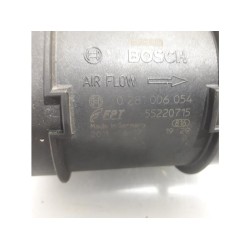 Alfa Romeo - Giulietta - Airflow meter