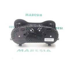 Alfa Romeo - Giulietta - Instrumentenbrett
