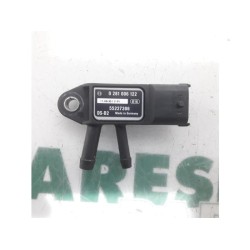 Alfa Romeo - Giulietta - Particulate filter sensor