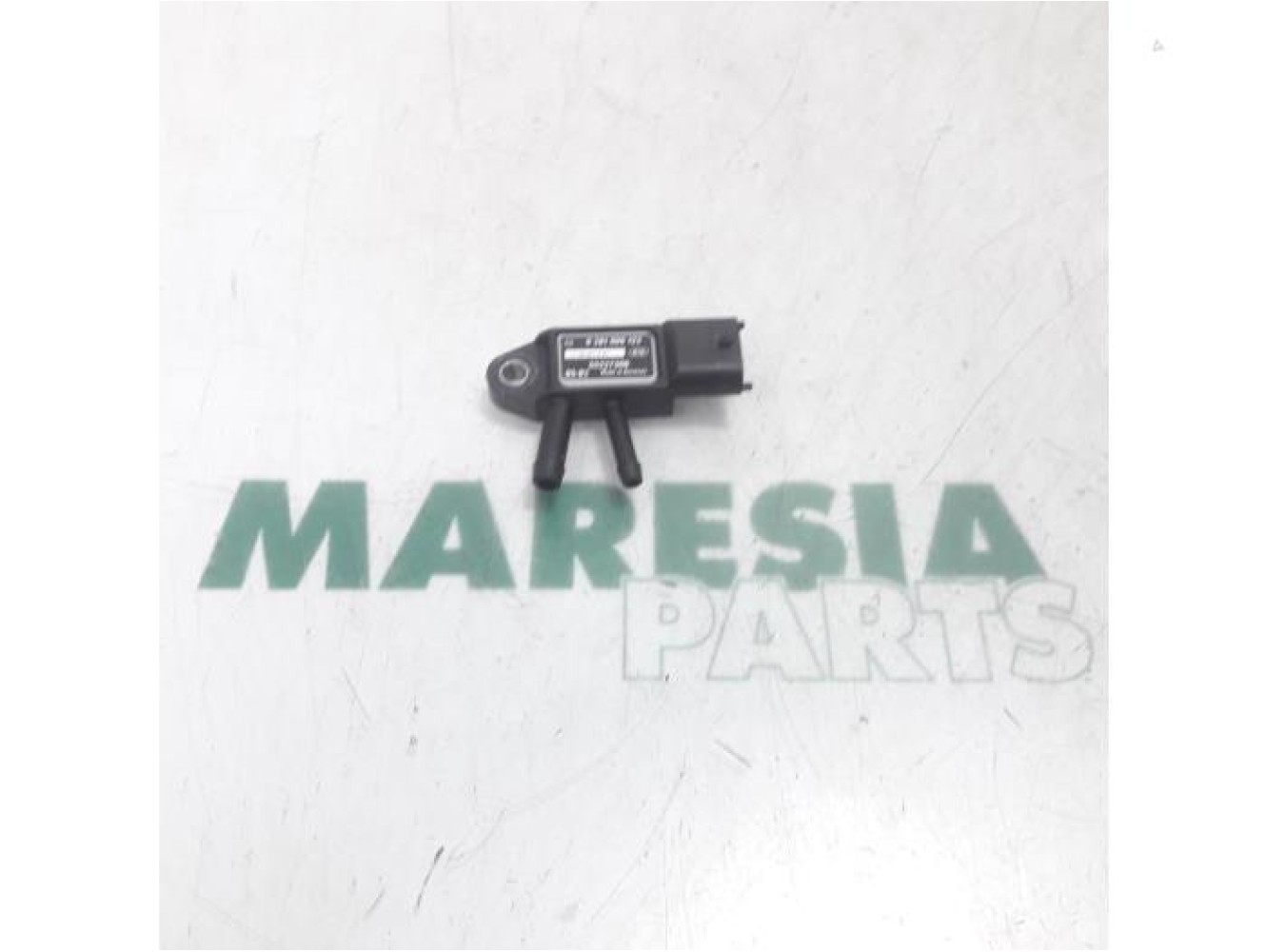 Alfa Romeo - Giulietta - Particulate filter sensor