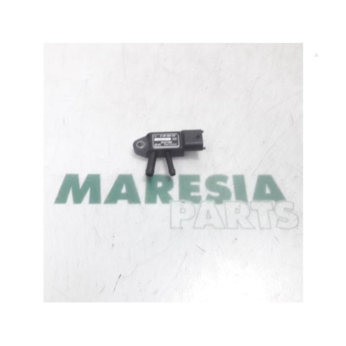 Alfa Romeo - Giulietta - Particulate filter sensor