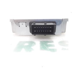 Alfa Romeo - Giulietta - Radio module