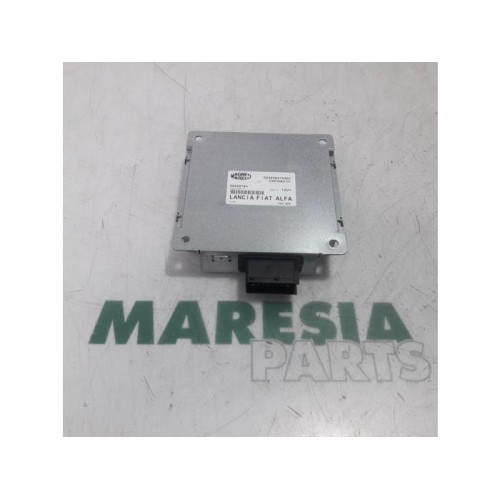 Alfa Romeo - Giulietta - Radio module