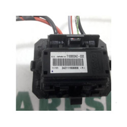 Alfa Romeo - Giulietta - Kachel Weerstand