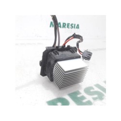 Alfa Romeo - Giulietta - Heater resistor