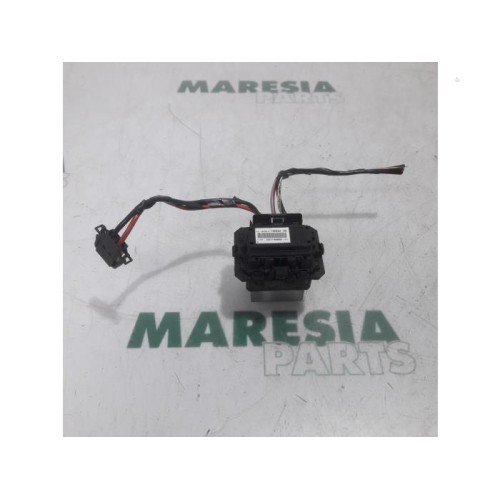 Alfa Romeo - Giulietta - Heater resistor