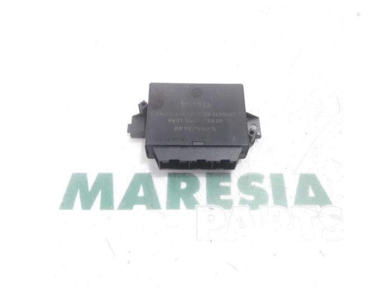 Alfa Romeo - Giulietta - PDC Module