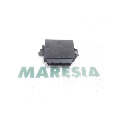 Alfa Romeo - Giulietta - PDC Module