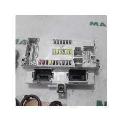 Alfa Romeo - Giulietta - Engine management computer