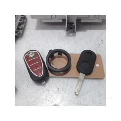 Alfa Romeo - Giulietta - Engine management computer