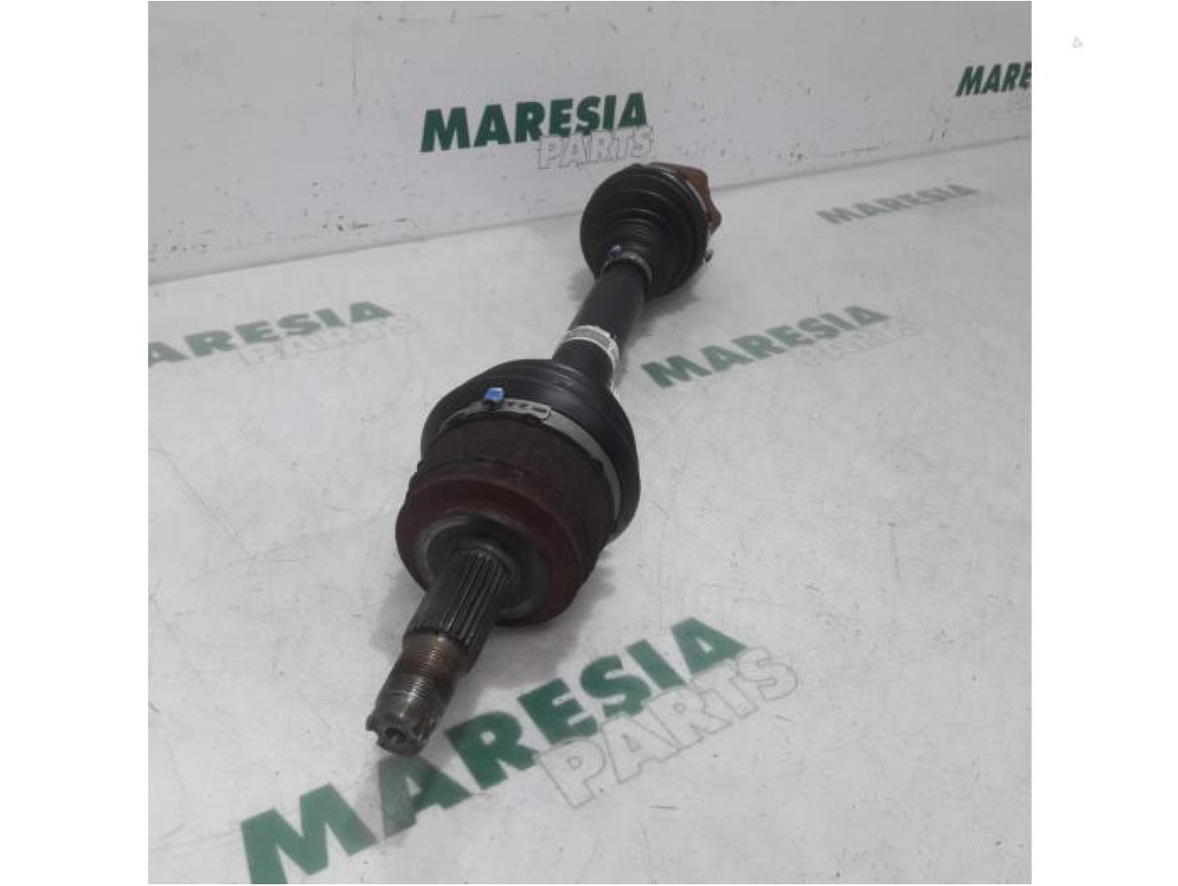 Alfa Romeo - Giulietta - Front drive shaft, left