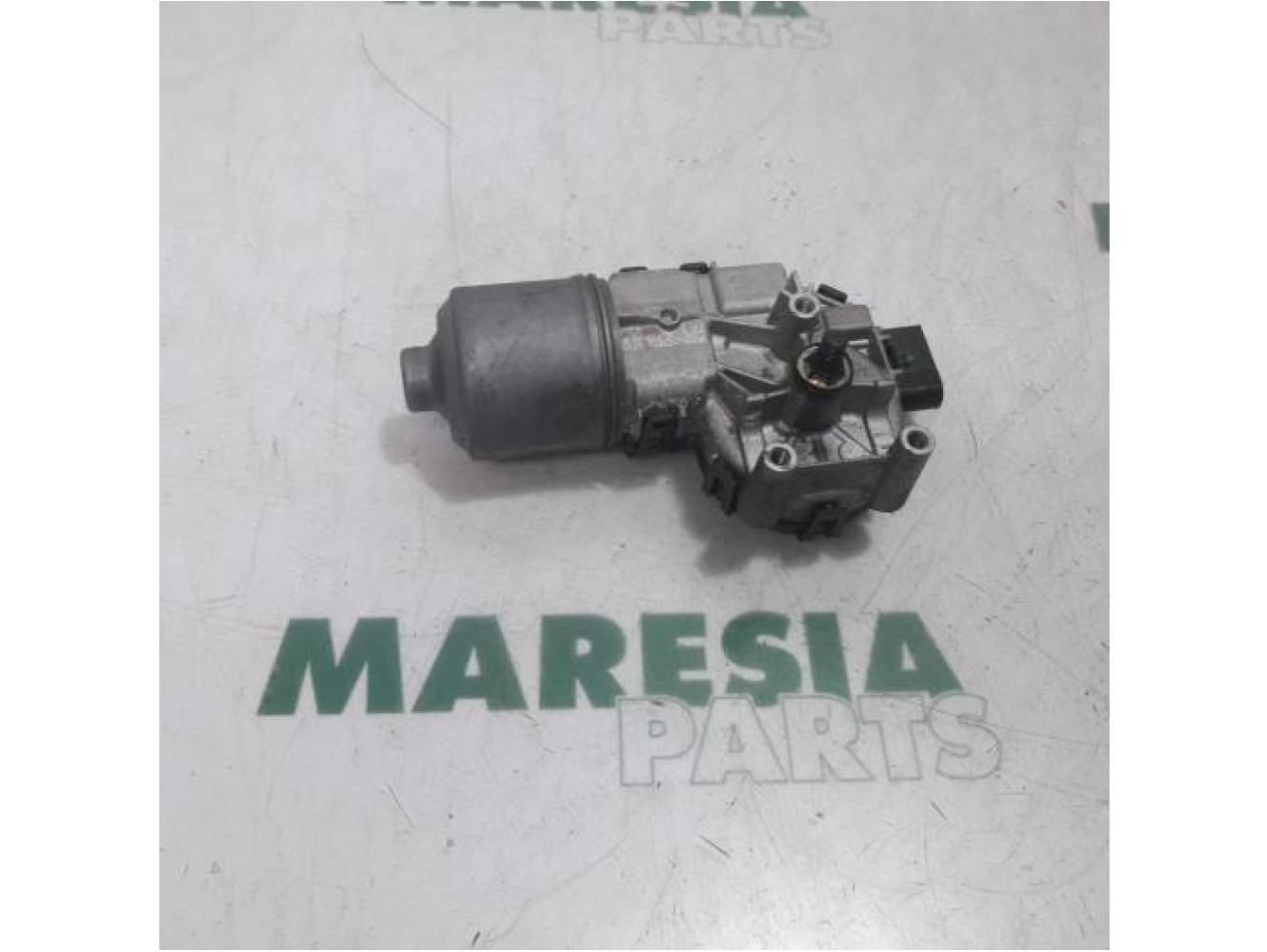 Alfa Romeo - Giulietta - Front wiper motor