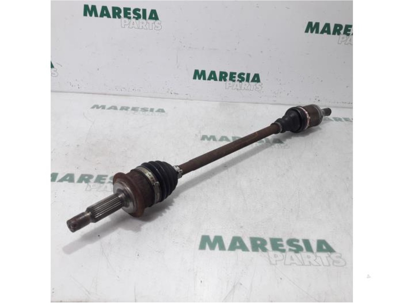 Citroen - C-Crosser - Aandrijfas links-achter