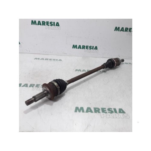 Citroen - C-Crosser - Drive shaft, rear left