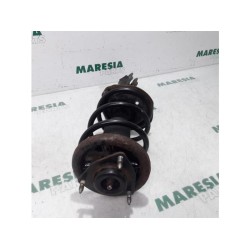 Citroen - C-Crosser - Front shock absorber rod, left