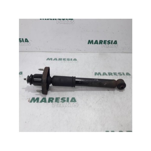 Citroen - C-Crosser - Schokdemper links-achter