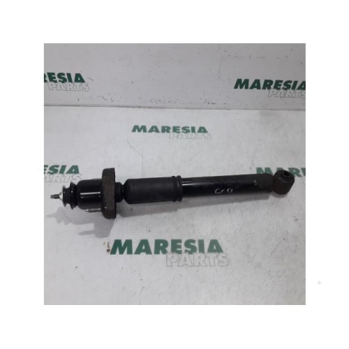 Citroen - C-Crosser - Rear shock absorber, right