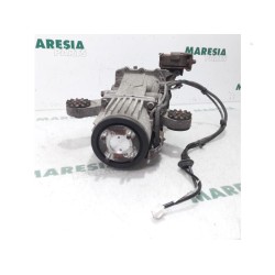 Citroen - C-Crosser - Rear differential