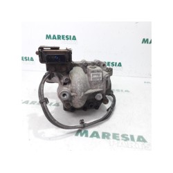 Citroen - C-Crosser - Rear differential