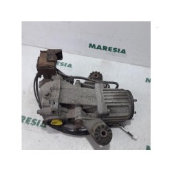 Citroen - C-Crosser - Rear differential