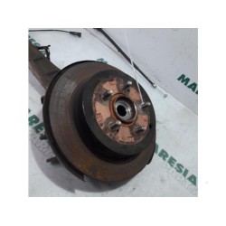 Citroen - C-Crosser - Knuckle, rear right