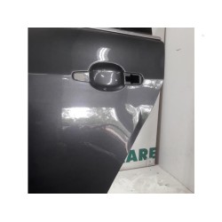 Peugeot - 5008 - Portier 4Deurs links-achter