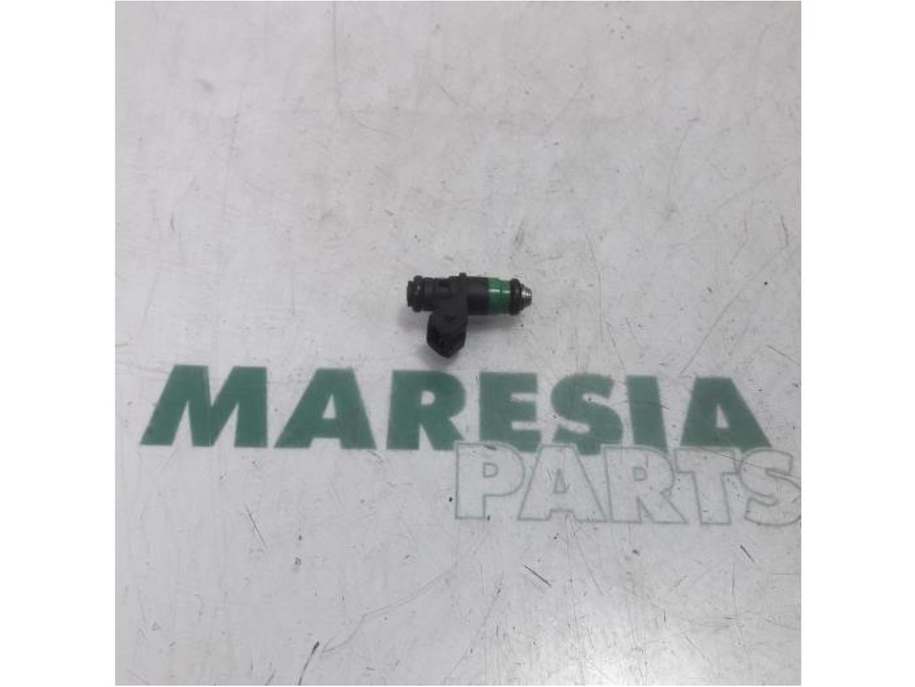 Renault - Megane Scenic - Injector (benzine injectie)