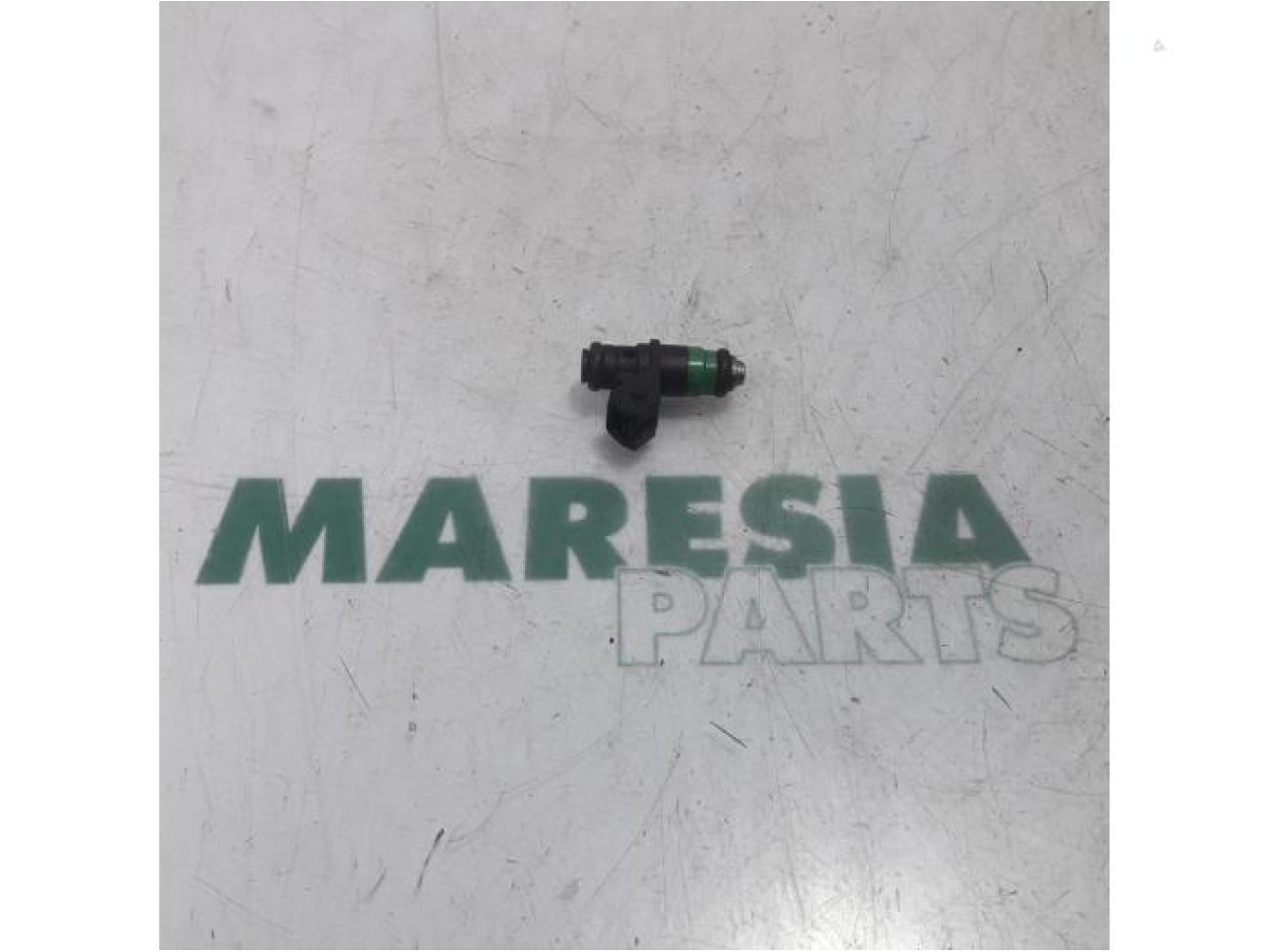 Renault - Megane Scenic - Injector (petrol injection)